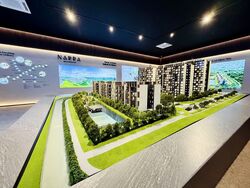 Narra Residences (D23), Apartment #622029671